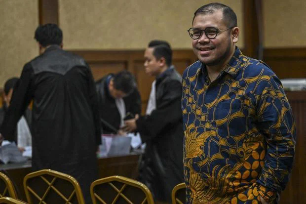 Dalam Pledoi, Nicko Widjaja Tegaskan Tidak Ada Mens Rea, Kickback, atau Keuntungan Pribadi