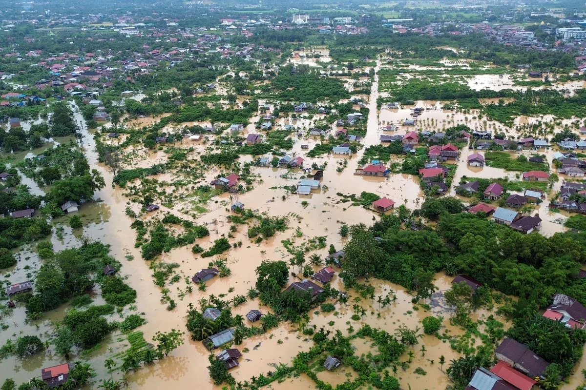 Danantara Banjir Kritik karena Dinilai Tak Transparan Kelola Dana