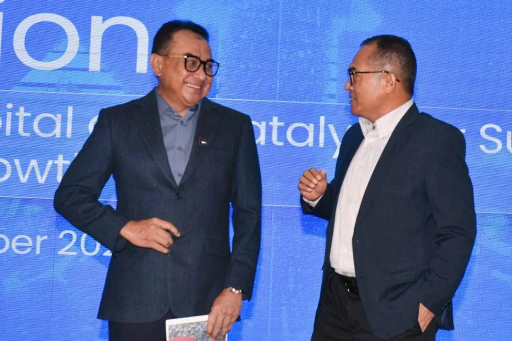 Danantara Nilai Transformasi BUMN Berhasil Dorong Capaian Kinerja