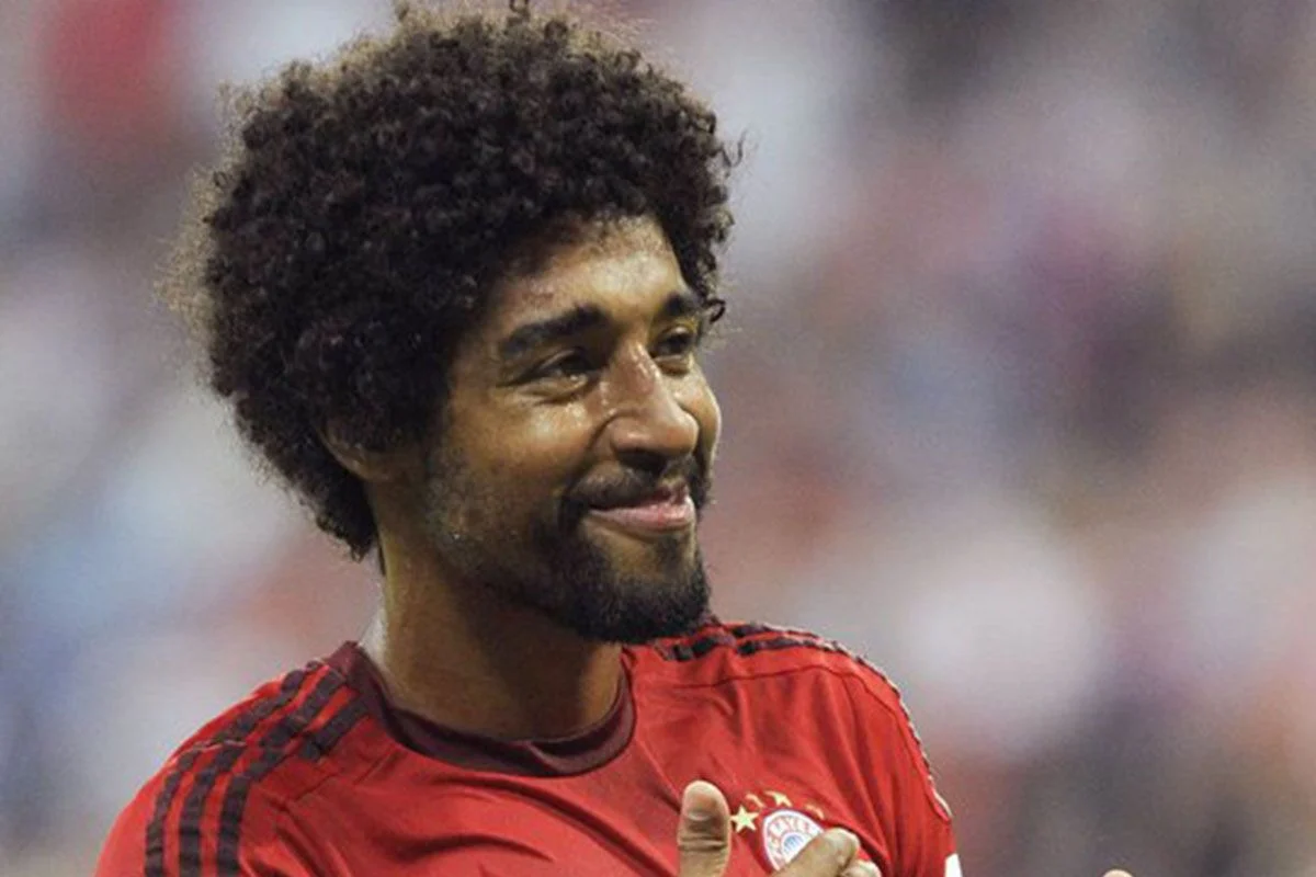 Dante Resmi Ditunjuk Pelatih Kepala Tim Akademi Bayern München