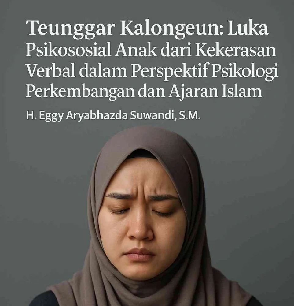 Dari Cinta Menjadi Luka: Kekerasan Berpacaran Perspektif Psikologi