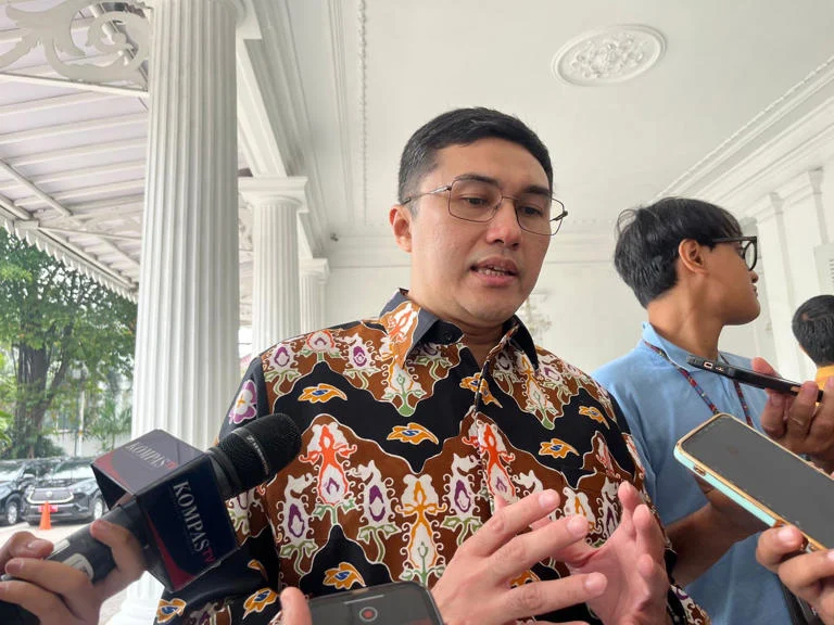 Demokrat Soroti Sikap Politik PDI‑P: Dalam Politik yang Dibutuhkan Rakyat Adalah Kejelasan, Bukan Abu‑Abu