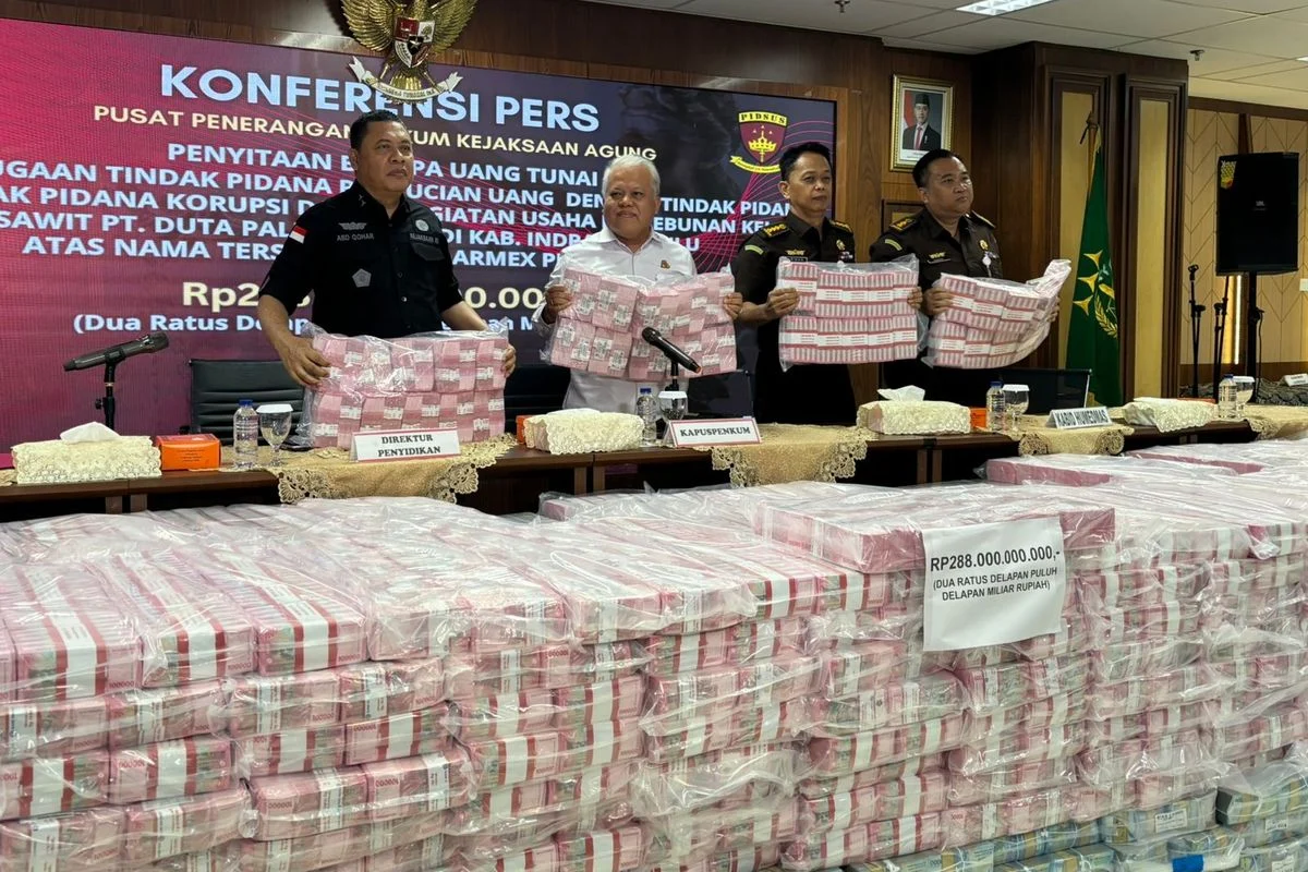 DEPO Cetak Pendapatan Usaha Rp 2,88 Triliun, Bagikan Dividen Rp 10,2 Miliar