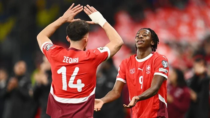 Deretan Fakta Menarik Usai Belanda Hajar Swedia 5-1 di Piala Dunia 2026