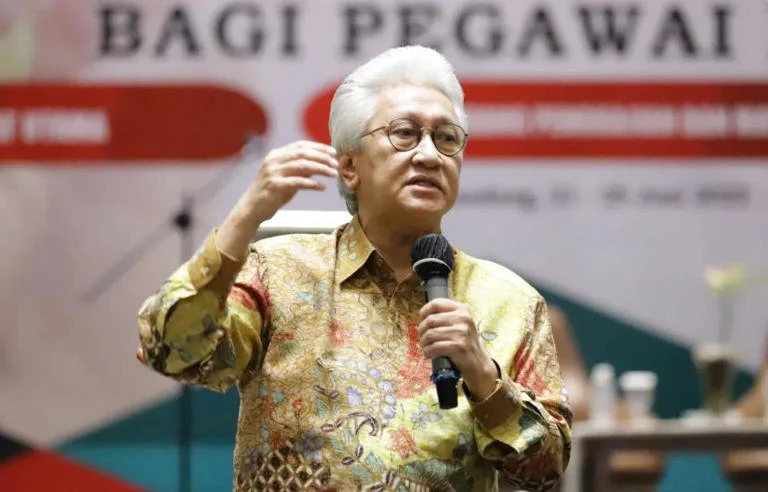 Dewan Pakar BPIP: Perdamaian Timur Tengah Butuh Komitmen Diplomasi Jangka Panjang