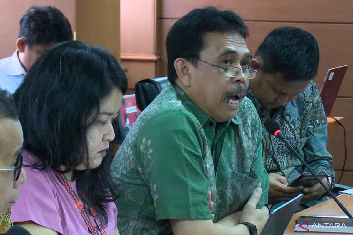Dewan Pers Catat 145 Uji Kompetensi Wartawan Digelar Sepanjang 2025