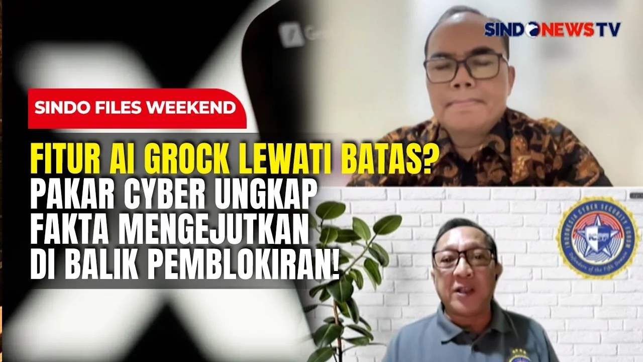 Di Balik Pemblokiran AI Tercanggih Anthropic Fable 5: Berantem dengan Pemerintah AS