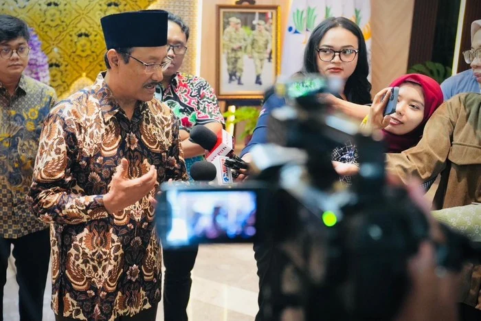 Digelar 1‑5 Agustus 2026, Lima Daerah Berebut Jadi Tuan Rumah Muktamar ke-35 NU