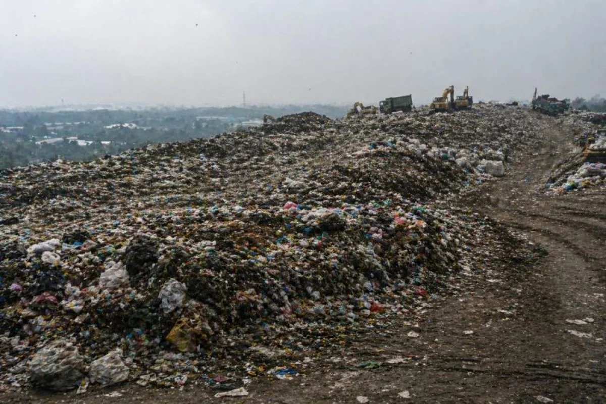 DIM: Status PSN Proyek PSEL Cerminan Keseriusan Atasi Krisis Sampah