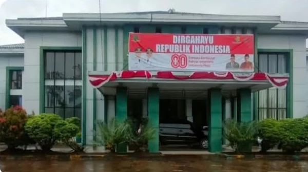 Dinas Kesehatan Rejang Lebong Tangani 112 Penderita HIV/AIDS dalam Lima Tahun Terakhir