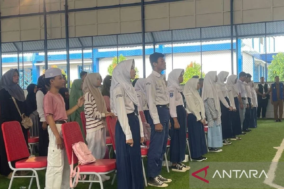 Dinas Sosial Semarang Kejar Kuota Siswa SD Sekolah Rakyat Lewat Jemput Bola