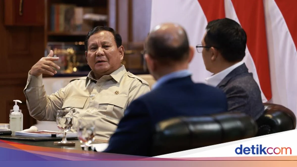 Dino Patti Djalal Kritik Prabowo Terlalu Sering ke Luar Negeri, Istana Ungkap Manfaatnya bagi Indonesia