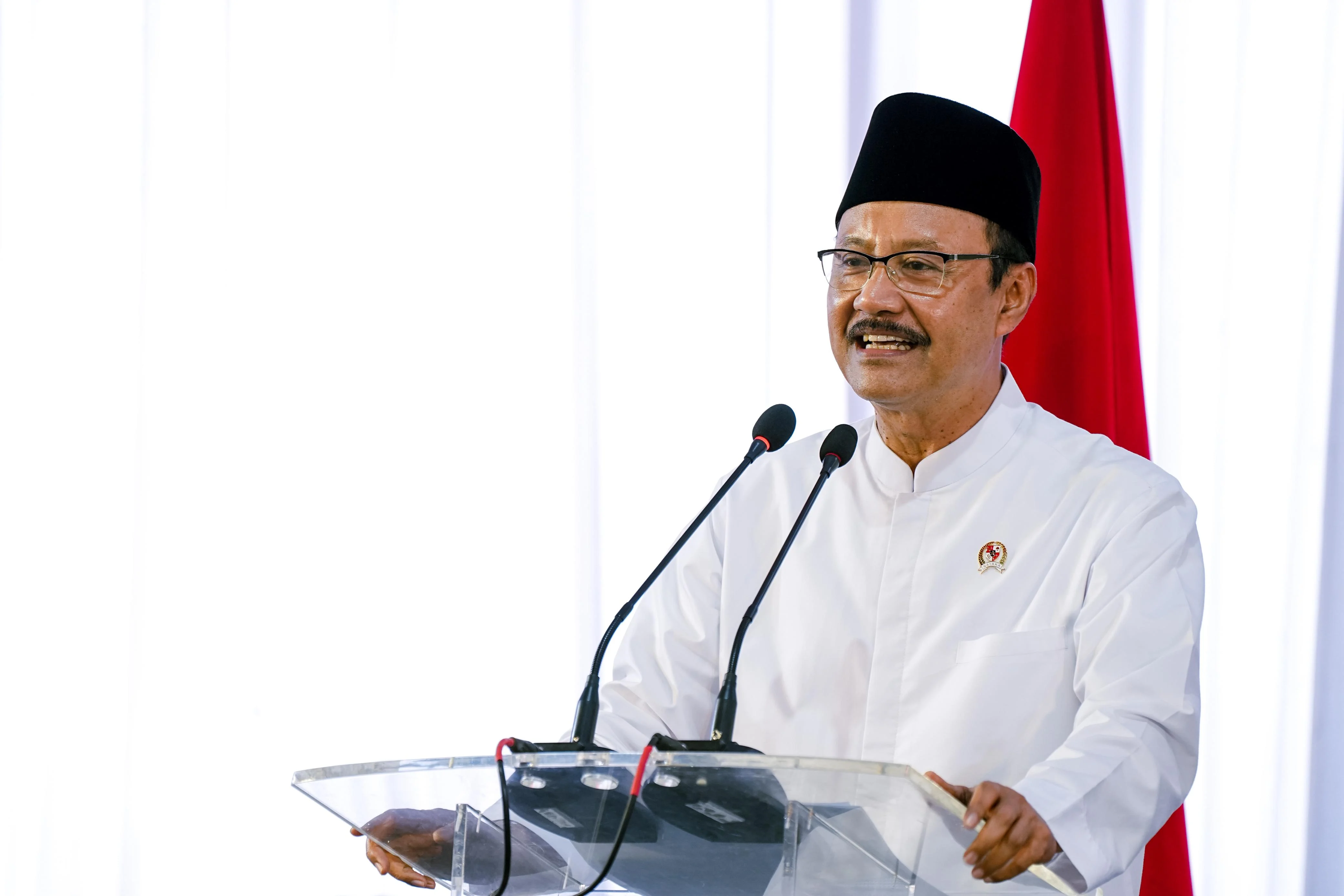 Dinsos Cirebon Rampungkan Penjangkauan 270 Siswa Sekolah Rakyat