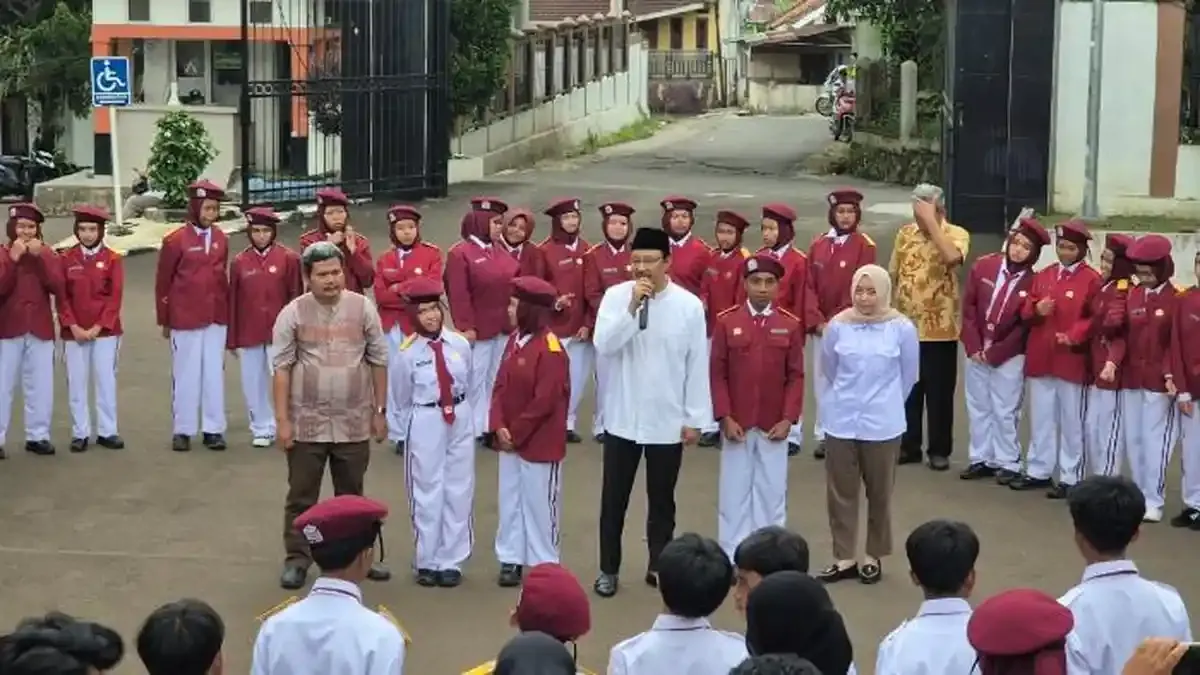 Dinsos Cirebon rampungkan penjangkauan 270 siswa Sekolah Rakyat