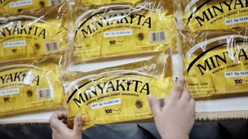 Disdag Semarang Pastikan Harga Minyak Goreng Rakyat MinyaKita Tetap Stabil