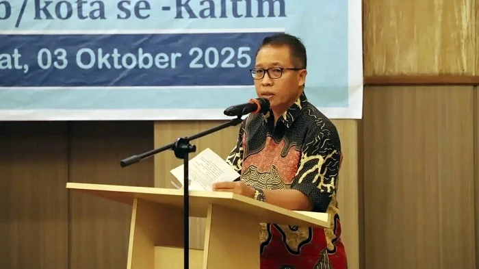 Diskominfo Kaltim Ajak Perkuat Peran Pers Lawan Hoaks di Era Digital