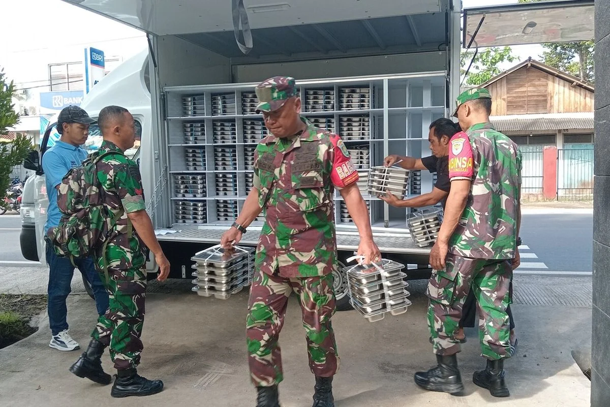 Distribusi Layanan MBG Masih Timpang, Pemerintah Didorong Utamakan Pemerataan di Daerah Tertinggal