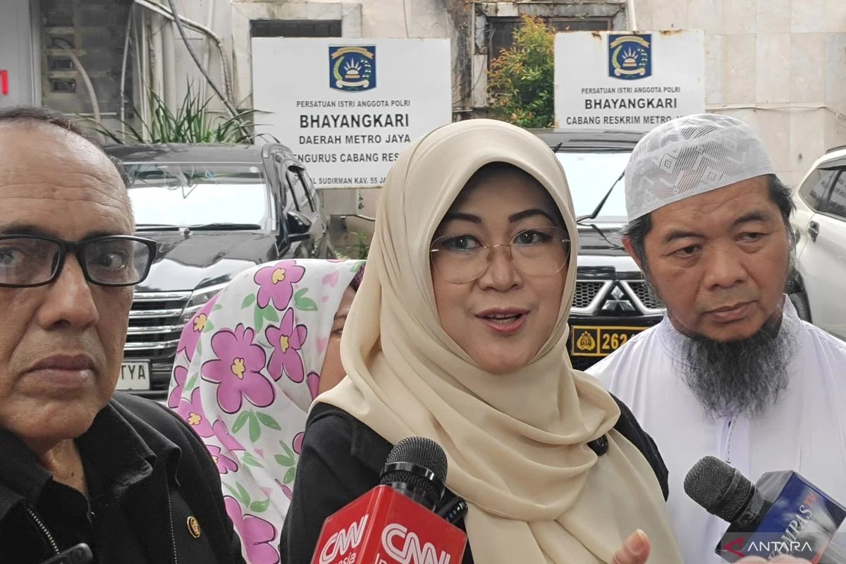 Dokter Tifa Batalkan Praperadilan Penangkapannya, Jaksa Tak Menahan