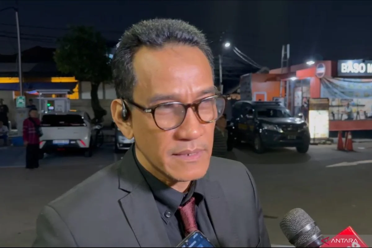 Dokter Tifa Rawat Inap Akibat GERD Kambuh dan Stres Tinggi