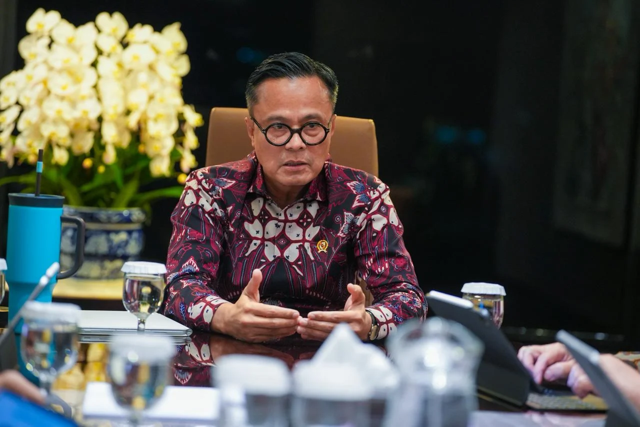 Dony Oskaria akan awasi langsung kepatuhan LHKPN direksi BUMN