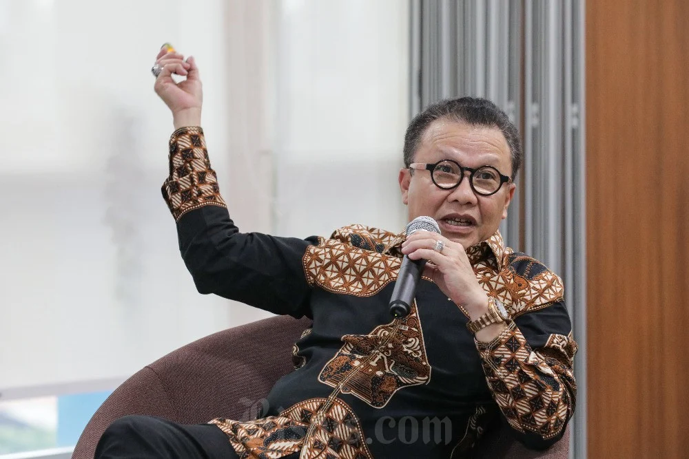 Dorong Bioenergi, PLN EPI Siap Serap 10 Juta Ton Biomassa pada 2030