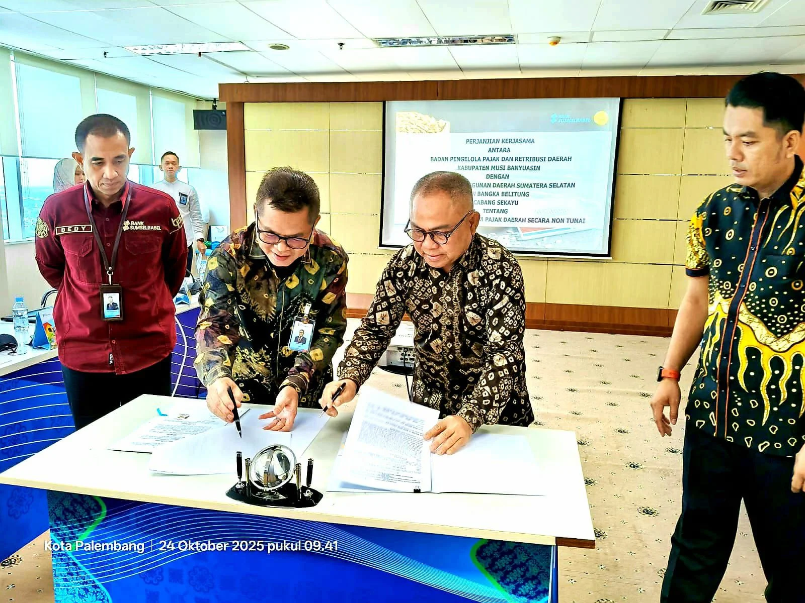 Dorong Transformasi Pengelolaan Keuangan Negara Berbasis Transparansi, IAI Perkuat Penyiapan SDM