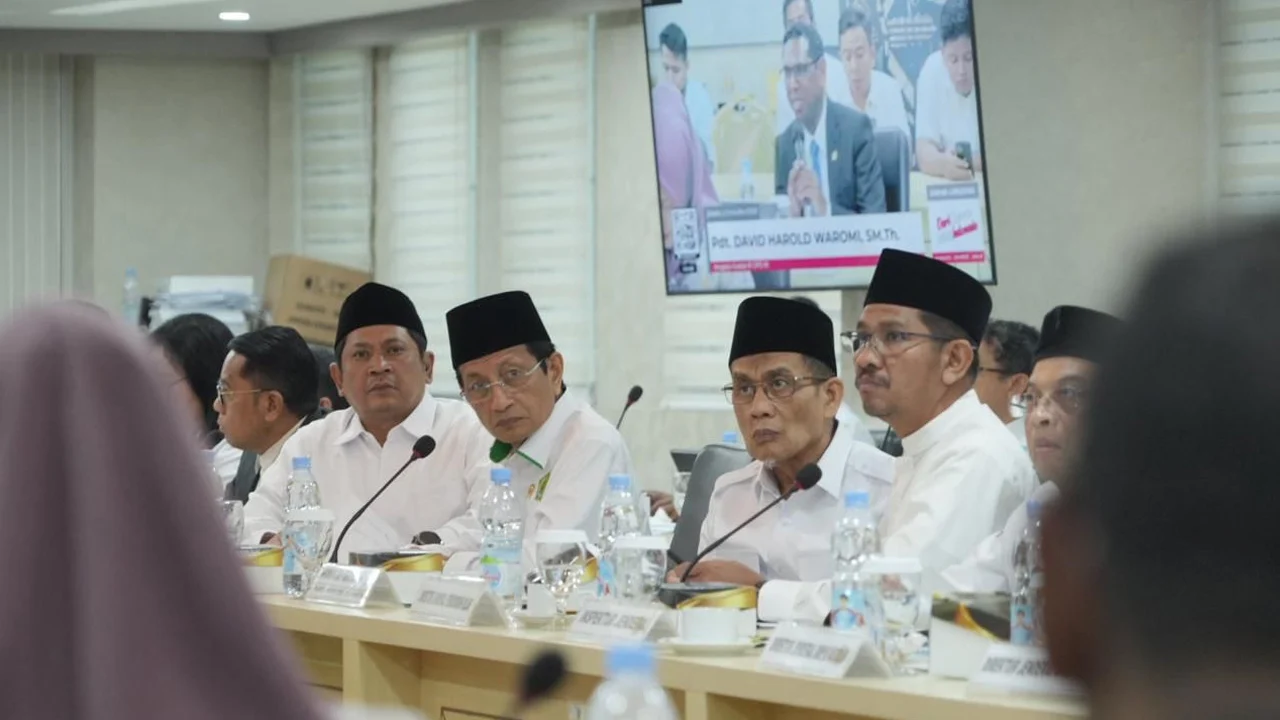 Dosen Pesantren Keluhkan Gaji Rp 500 Ribu, Desak Pemerintah Tingkatkan Pembiayaan Pendidikan Santri