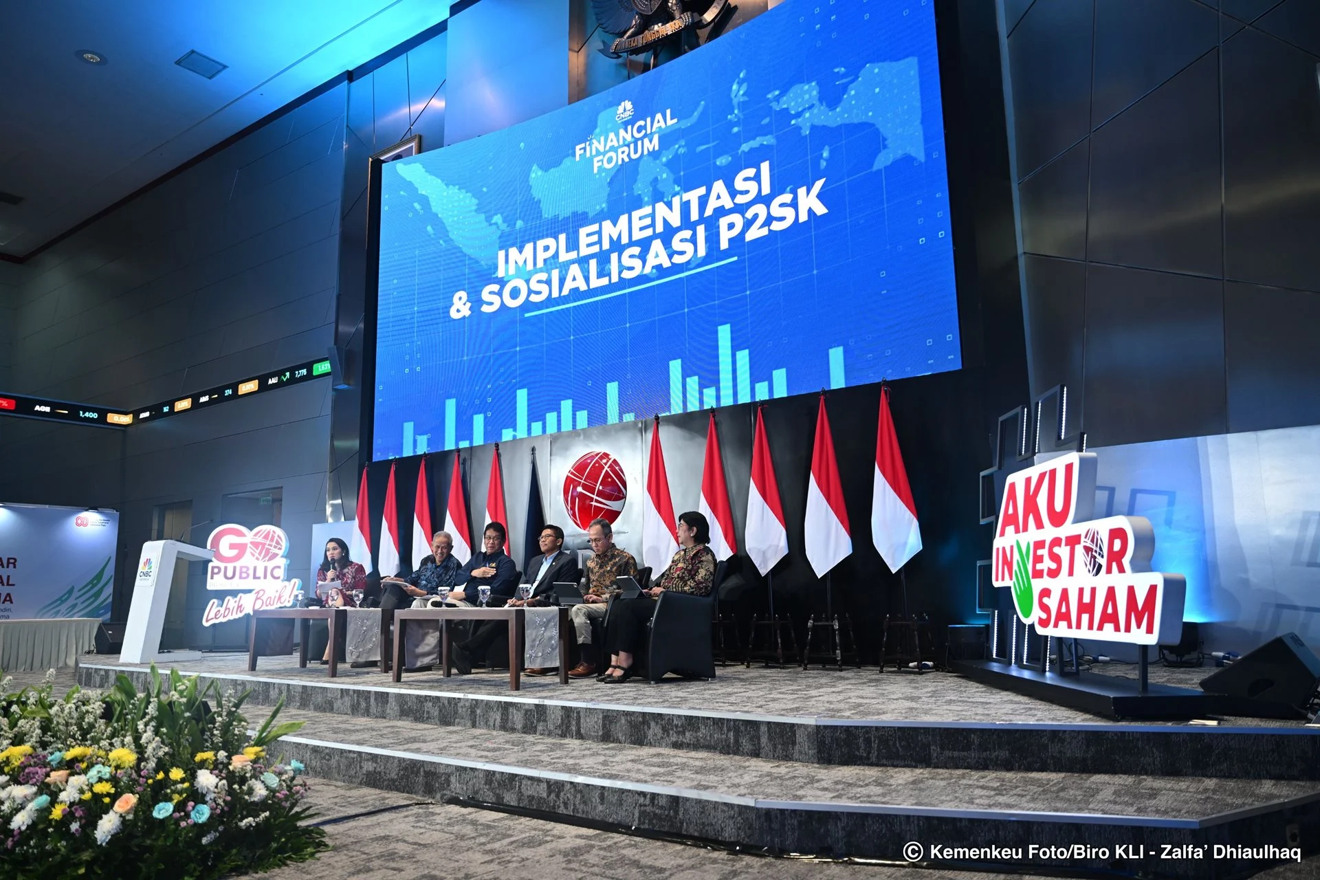 DPR, BI, dan Kemenkeu Perkuat Koordinasi Fiskal Moneter Hadapi Dinamika Ekonomi