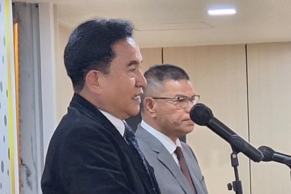 DPR Desak Hukuman Berat bagi Pelaku Penganiayaan WNI di Malaysia