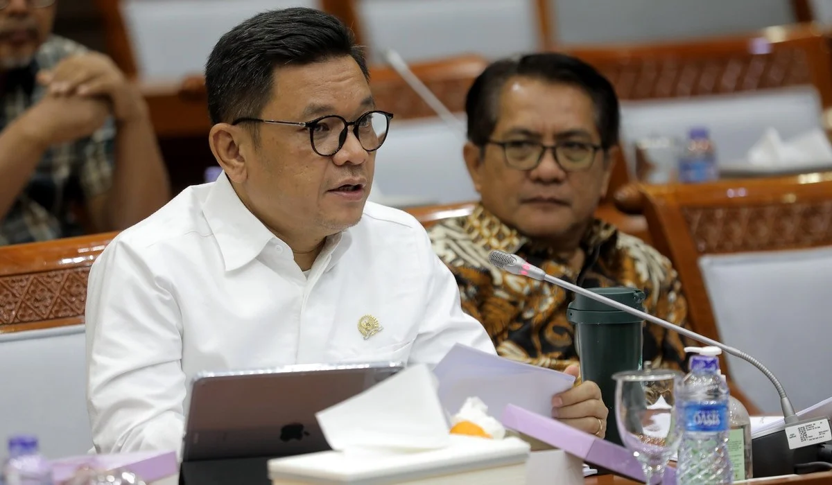 DPR RI Awasi Ketat Implementasi Peraturan Turunan UU Pesantren untuk Akses dan Transformasi Pendidikan