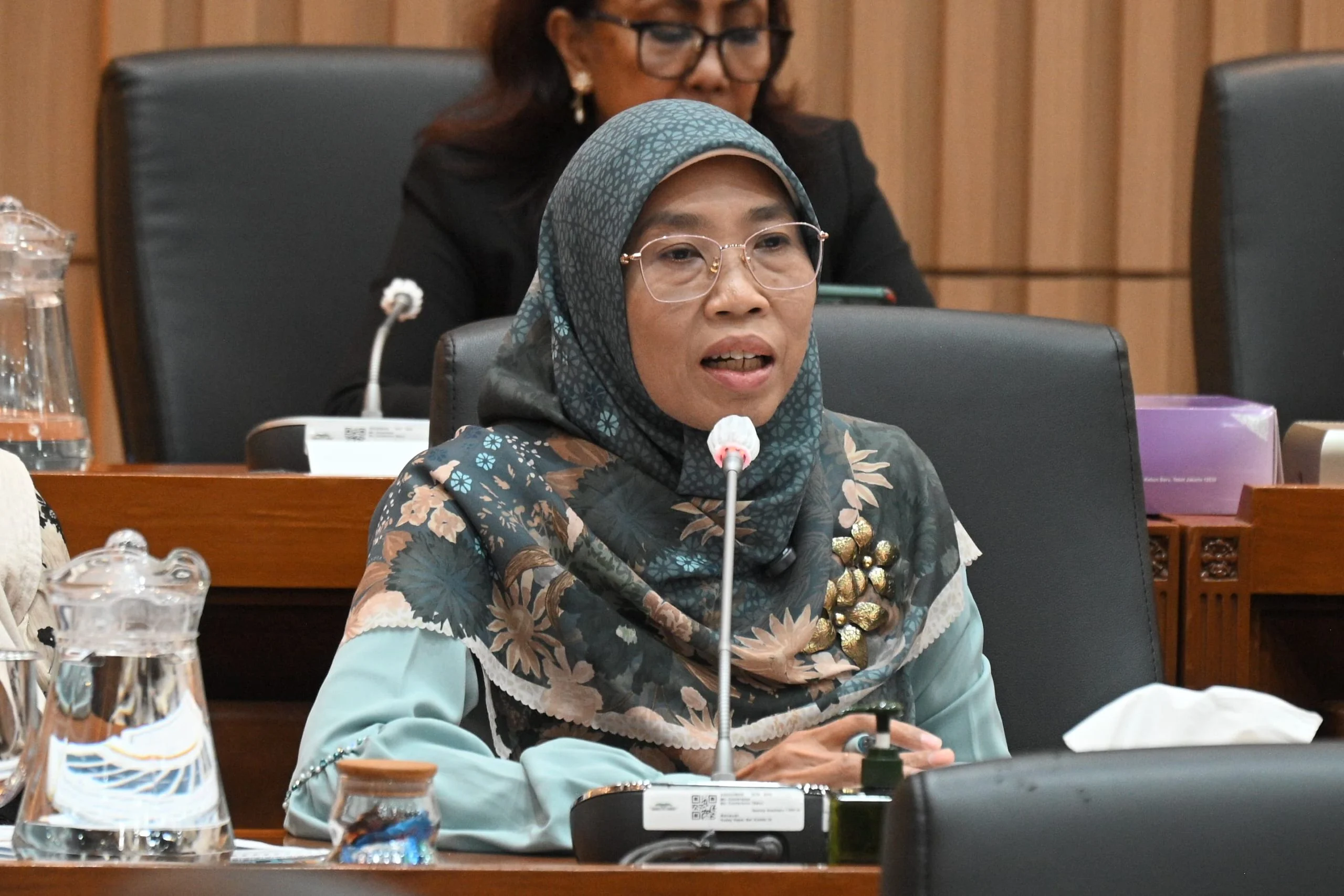 DPR Soroti Kematian Dokter Icha, Desak Kemenkes dan Polisi Usut Tuntas