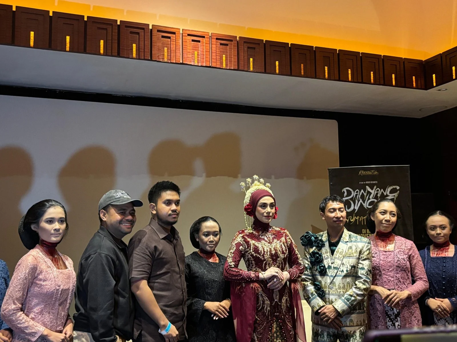 DPR Tegaskan Risiko Besar Penambahan Layar Bioskop dan Serukan Regulasi Kuat