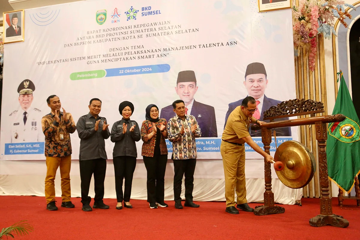 DPRD Cirebon Dorong Penyempurnaan Sistem Merit ASN untuk Keadilan Karier Pegawai
