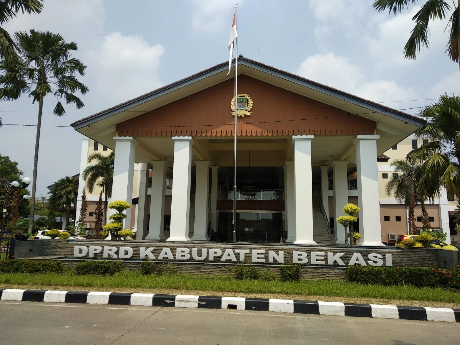 DPRD Kabupaten Bekasi Tawarkan Solusi Konkret Atasi Belanja Pegawai Tinggi