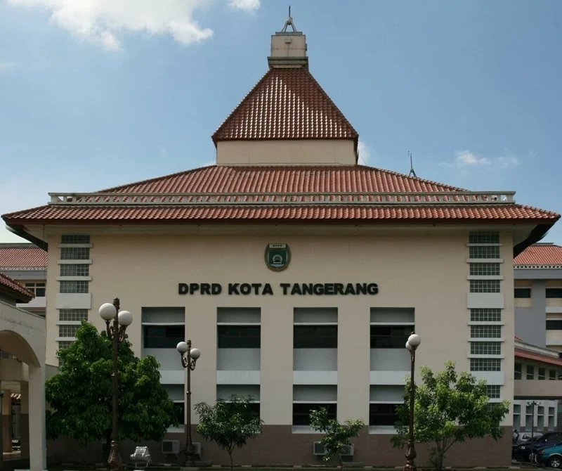 DPRD Kota Tangerang Desak Diskominfo Pantau Ruang Digital untuk Mencegah Tawuran Remaja