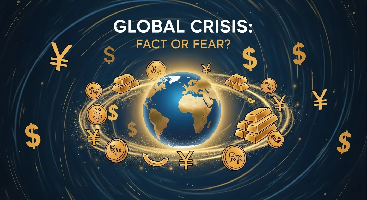 Dubes RI di Australia: Membangun "Economic Powerhouse" yang Tangguh terhadap Krisis Global