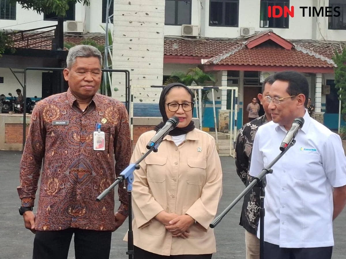 Dukung Naniek S. Deyang Pimpin BGN, Arus Bawah Prabowo Minta Program MBG Dibenahi