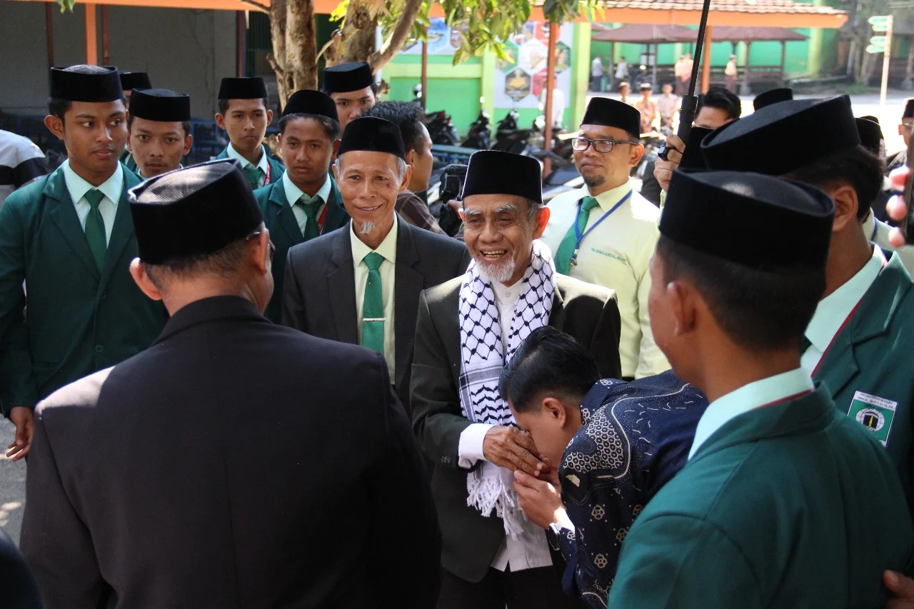 Dukung Pengelolaan Lingkungan Berkelanjutan, UMJ Jadi Tuan Rumah Sarasehan Ulama MUI Jakarta