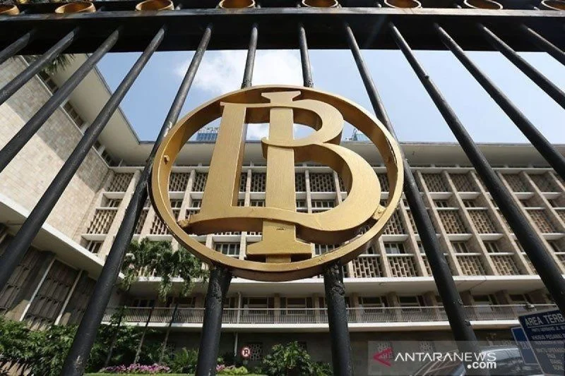 Ekonom: BI Rate naik untuk jaga rupiah dan redam inflasi impor