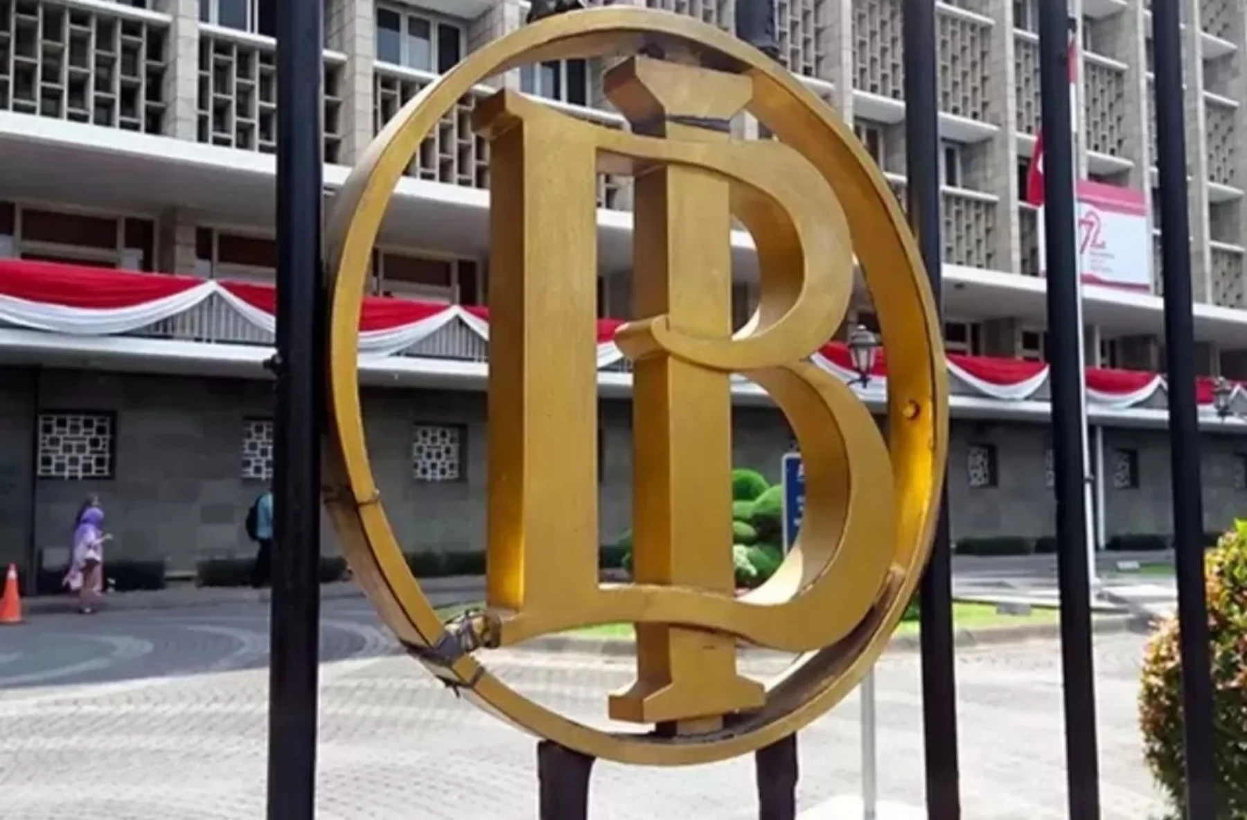 Ekonom Indef: Kenaikan BI Rate jadi 5,50 persen Dinilai Langkah Realistis