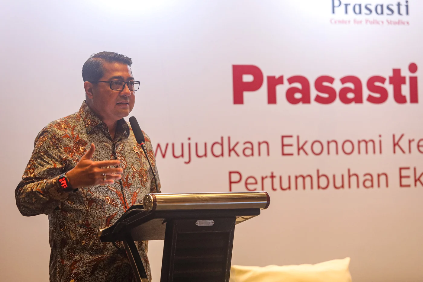 Ekraf: Gim dan Esports Buka Peluang Kerja Baru bagi Generasi Muda Indonesia