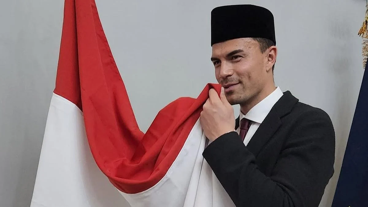 Emil Audero Jadi Pahlawan, Indonesia Menang 3-0 Atas Oman di SUGBK