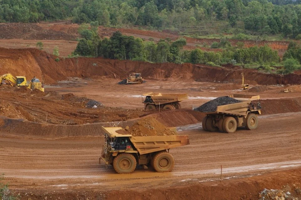 ESDM Setujui 664 RKAB Tambang Mineral dan Batubara per 12 Juni 2024