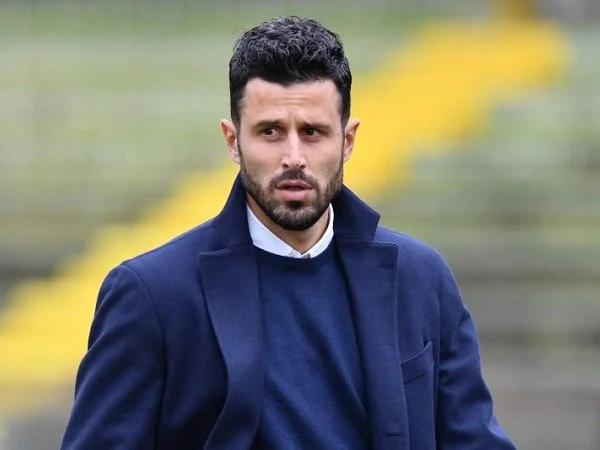 Fabio Grosso Resmi Tanda Tangani Kontrak dengan Fiorentina Hingga 2028