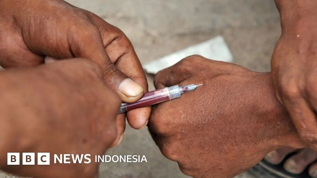 FBI Identifikasi Scam, NVE, dan Perdagangan Narkotika sebagai Ancaman Paling Signifikan Global