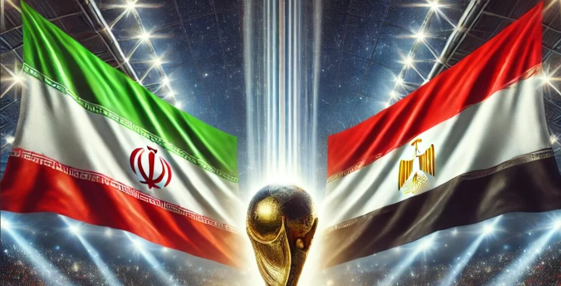 FIFA Bentrok dengan Iran dan Mesir soal Simbol Pelangi Menjelang Laga Piala Dunia 2026