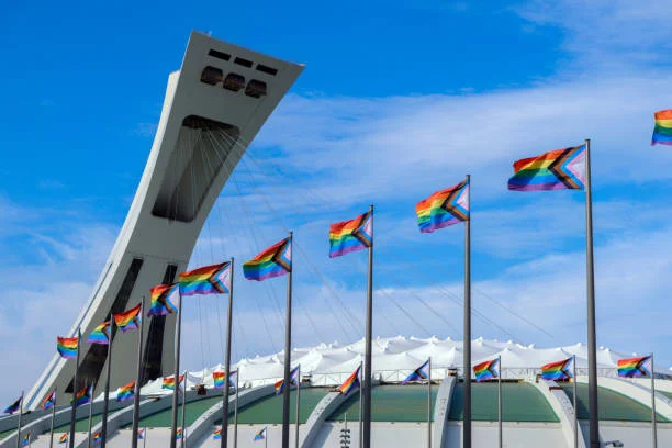 FIFA Izinkan Bendera Pelangi di Stadion, Abaikan Protes Iran dan Mesir