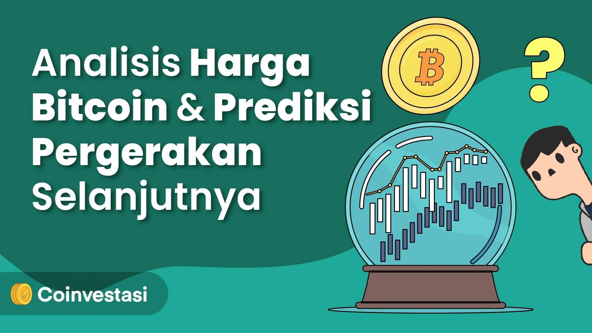 Fitur Gamifikasi Bantu Pemula Latih Analisis Harga Bitcoin Tanpa Risiko