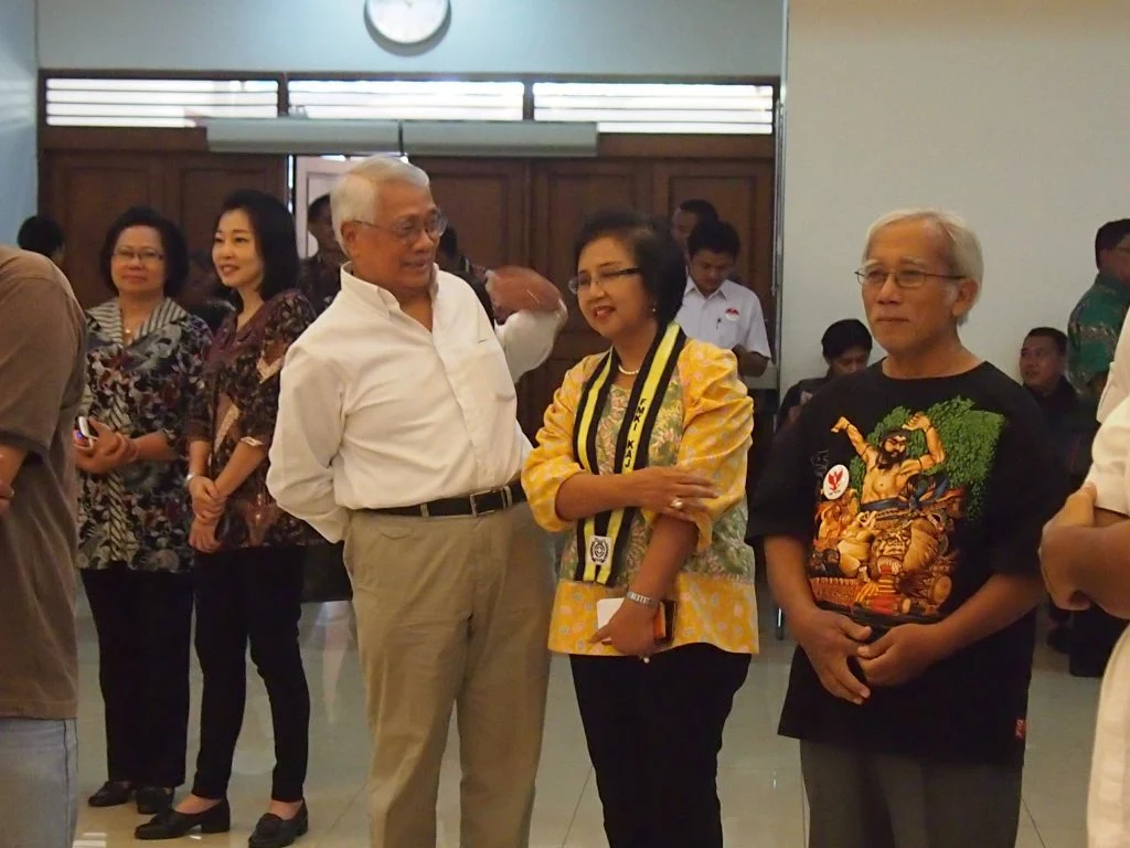 FMKI Gelar Pernas XIII di Klaten, Seruan Moral bagi Umat Katolik