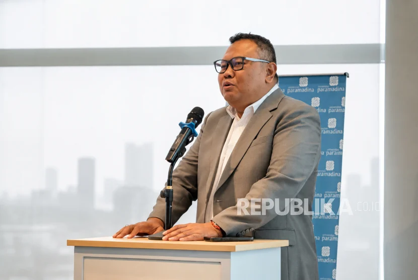 Founder KedaiKopi: Aspirasi Publik Perlu Dibaca sebagai Masukan untuk Kebijakan Ekonomi